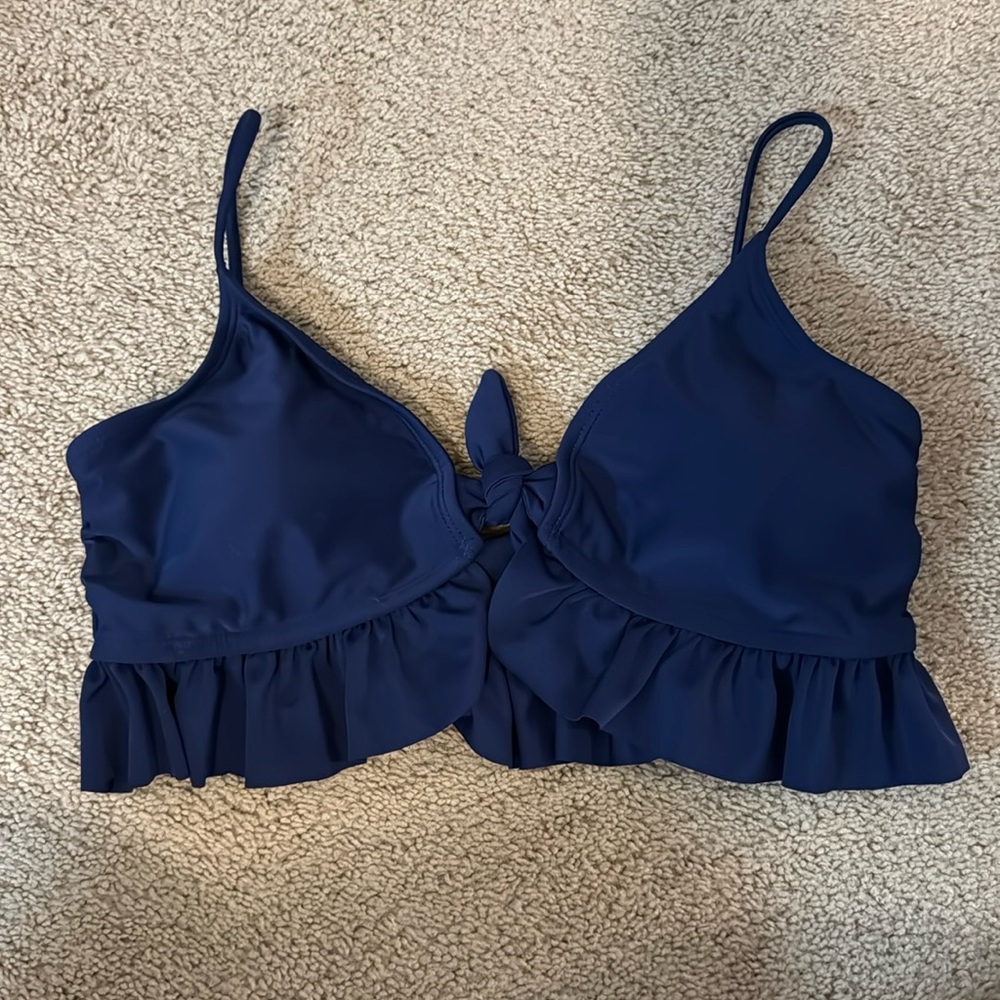 Kohls Bikini Top